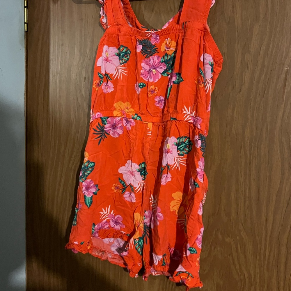 Romper - Picture 3 of 3